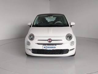 FIAT 500 usata, con Airbag laterali
