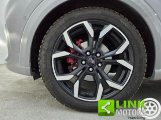 FORD Puma usata, con Chiusura centralizzata