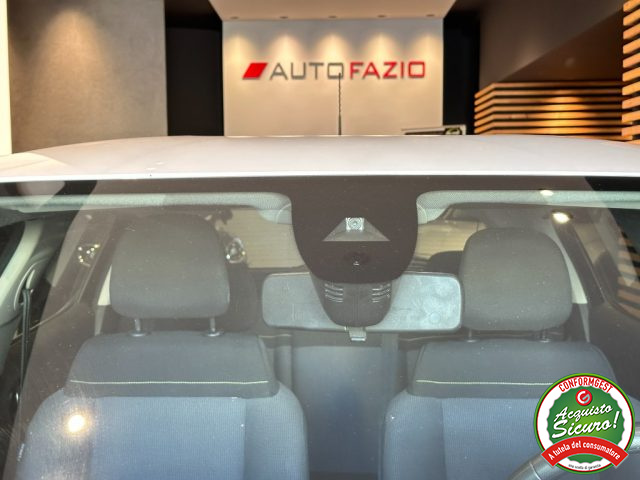 CITROEN C3 usata, con Volante multifunzione