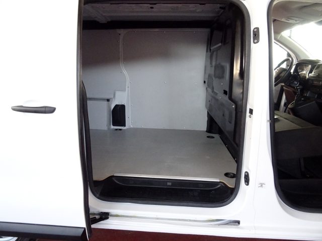 OPEL Vivaro usata, con Cronologia tagliandi