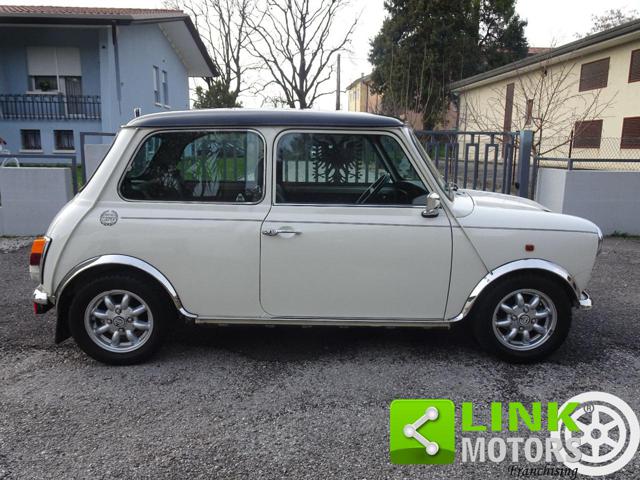 MINI Cooper usata 10