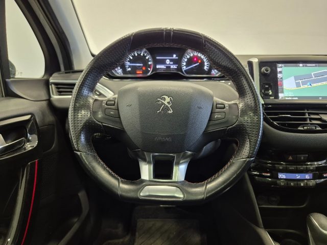 PEUGEOT 208 usata, con Climatizzatore