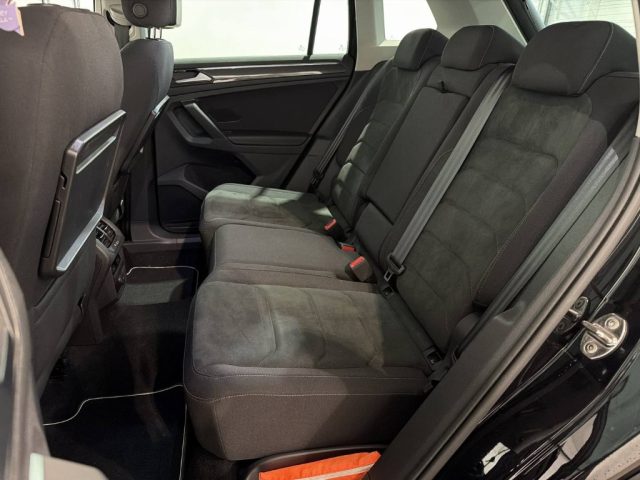 VOLKSWAGEN Tiguan usata, con Controllo trazione