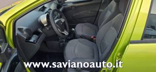CHEVROLET Spark usata, con Alzacristalli elettrici