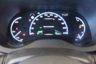 TOYOTA Yaris Cross usata, con Sistema di navigazione