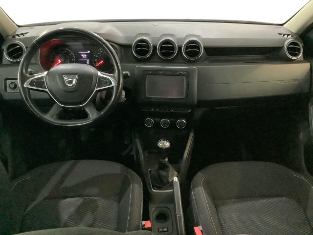 DACIA Duster usata, con Chiusura centralizzata