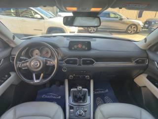 MAZDA CX-5 usata, con ESP