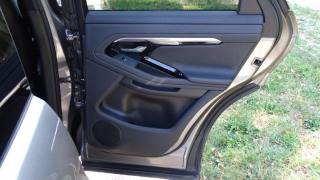 LAND ROVER Range Rover Evoque usata, con Apple CarPlay