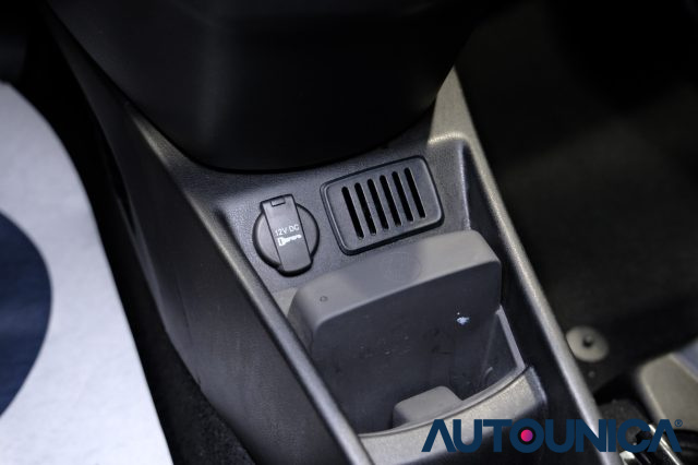 LANCIA Ypsilon usata 27