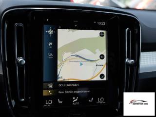 VOLVO XC40 usata, con Immobilizzatore elettronico