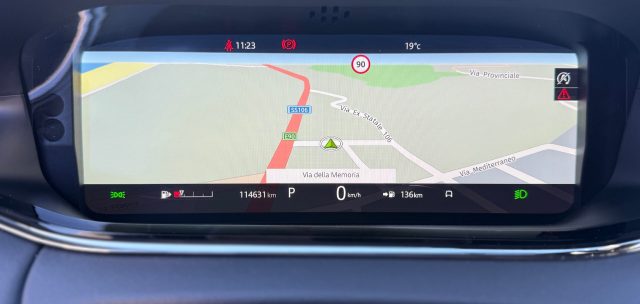LAND ROVER Range Rover Evoque usata, con Fari LED