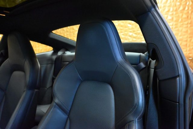 PORSCHE 911 usata 43
