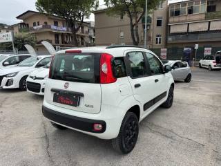 FIAT Panda usata, con Autoradio