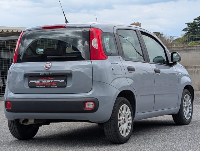 FIAT Panda usata, con Autoradio