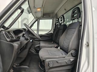 IVECO Daily usata, con Immobilizzatore elettronico