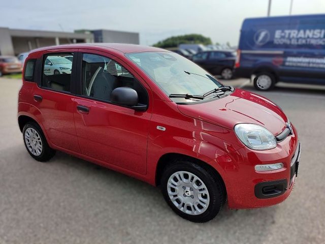 FIAT Panda usata, con Chiusura centralizzata
