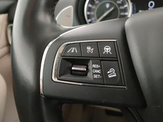 MASERATI Levante usata, con Trazione integrale