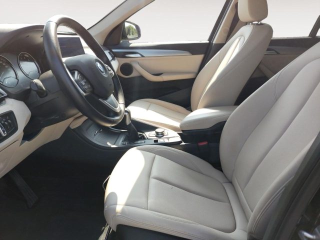 BMW X1 usata, con Controllo trazione