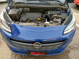 OPEL Corsa usata, con Volante in pelle