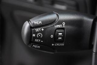 CITROEN C3 Aircross usata, con ESP