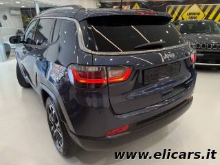 JEEP Compass usata, con Airbag laterali