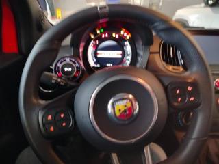 ABARTH 595 usata, con Bluetooth