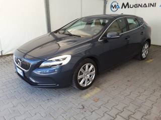 VOLVO V40 usata, con Airbag laterali