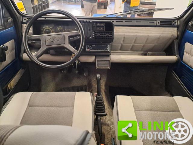 FIAT Panda usata 7