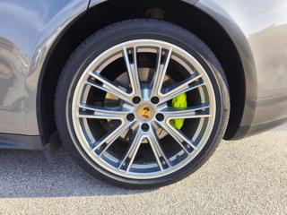 PORSCHE Panamera usata, con Bluetooth