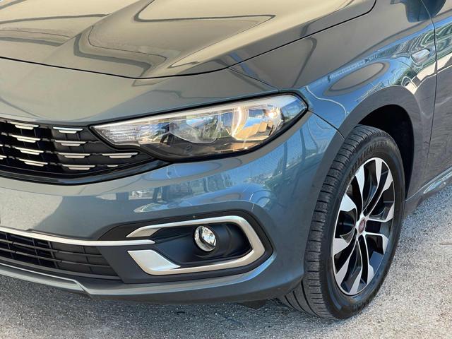 FIAT Tipo usata, con Airbag laterali