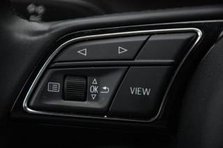 AUDI A1 usata, con Touch screen