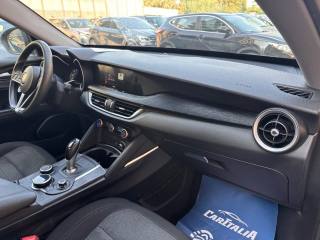 ALFA ROMEO Stelvio usata, con Climatizzatore