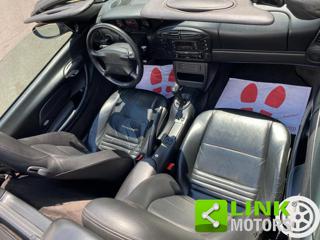 PORSCHE Boxster usata, con Fari Xenon