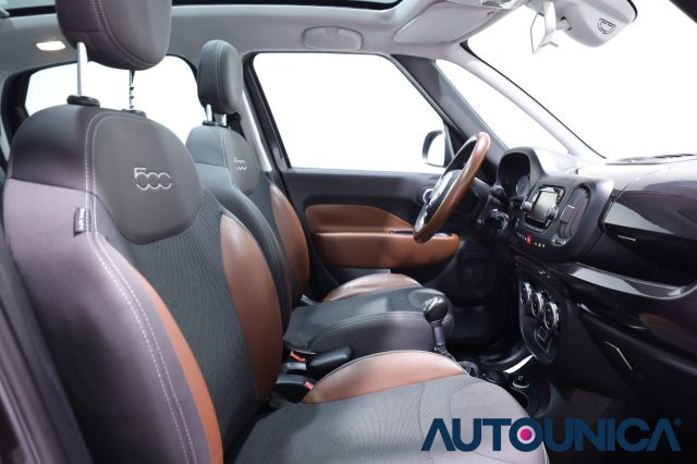 FIAT 500L usata 48