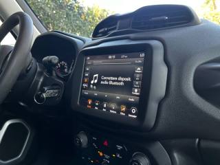 JEEP Renegade usata, con Servosterzo