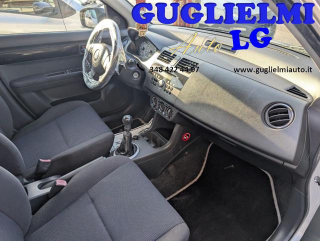 SUZUKI Swift usata 40