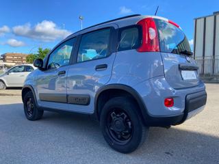 FIAT Panda usata 28