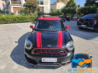 MINI Countryman usata, con Chiusura centralizzata