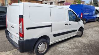CITROEN Jumpy usata, con Autoradio