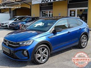 VOLKSWAGEN Taigo usata, con Sedile posteriore sdoppiato