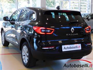 RENAULT Kadjar usata, con Servosterzo