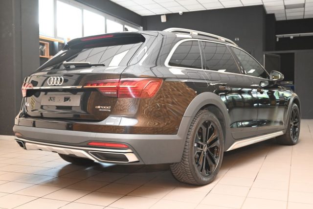 AUDI A4 usata 174