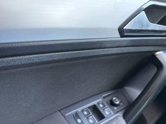 VOLKSWAGEN Tiguan usata, con Airbag Passeggero
