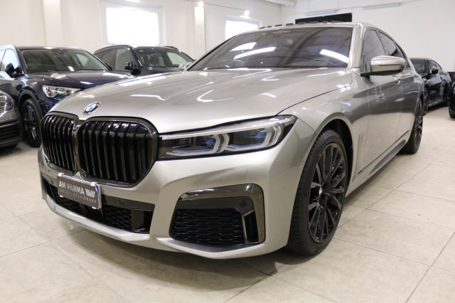 BMW 730 usata, con Airbag laterali