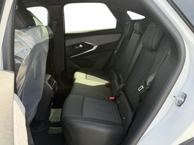 PEUGEOT 3008 usata, con Immobilizzatore elettronico