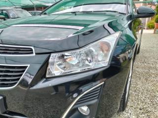 CHEVROLET Cruze usata, con Boardcomputer