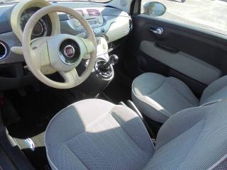 FIAT 500 usata 17