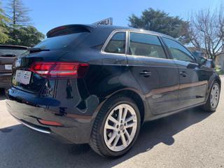 AUDI A3 usata, con Climatizzatore