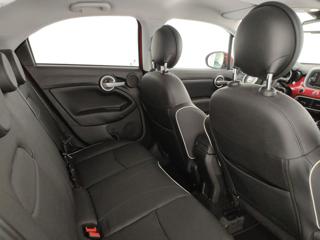 FIAT 500X usata, con Vivavoce