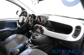 FIAT Panda usata 48